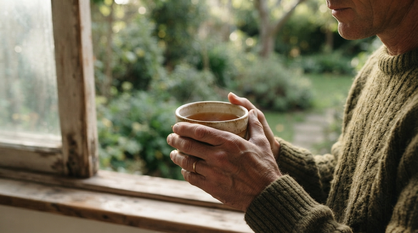 Understanding True Rest in a Fast-Paced&nbsp;World