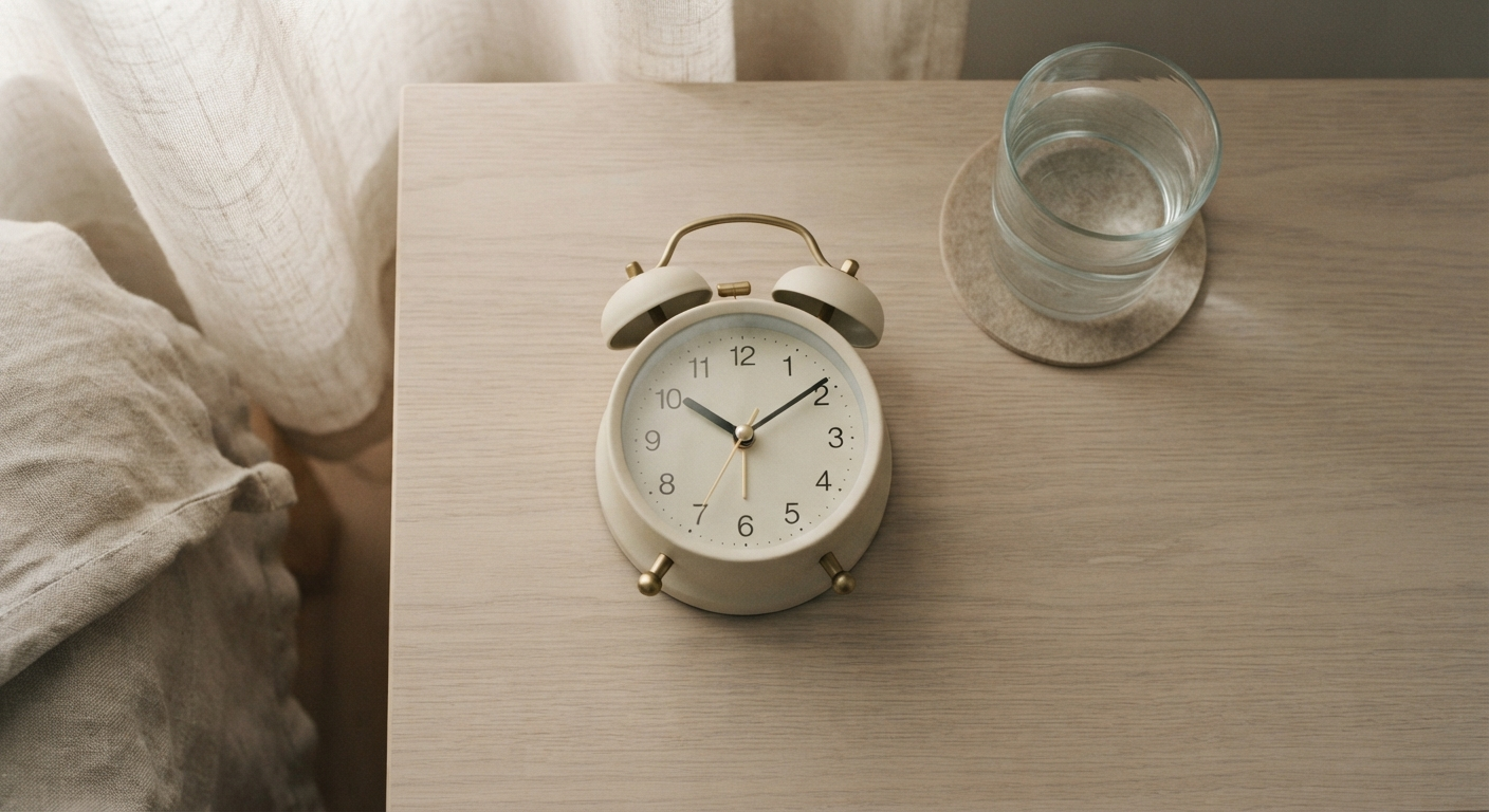 Why Your Body Feels Heavy Even After&nbsp;Sleeping