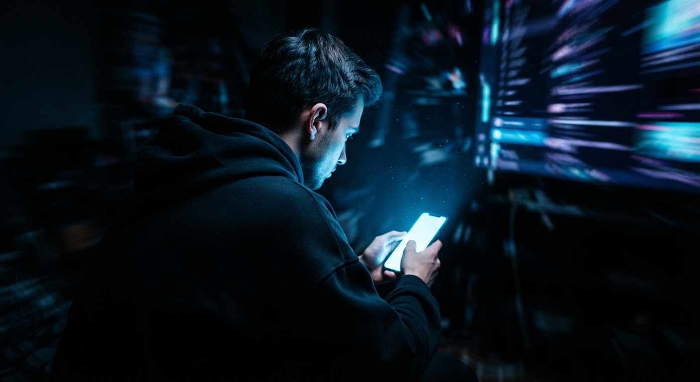 Quiet Presence in a Loud Digital&nbsp;World