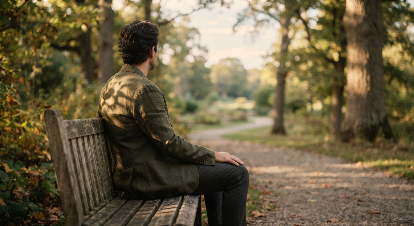 Why Boredom Is Not the Enemy of a Clear&nbsp;Mind
