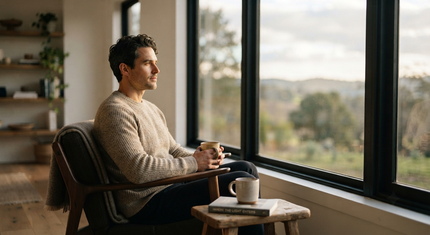 The Mind We’ve Lost: Why Some of Us Can No Longer Remember Who We Were a Year&nbsp;Ago
